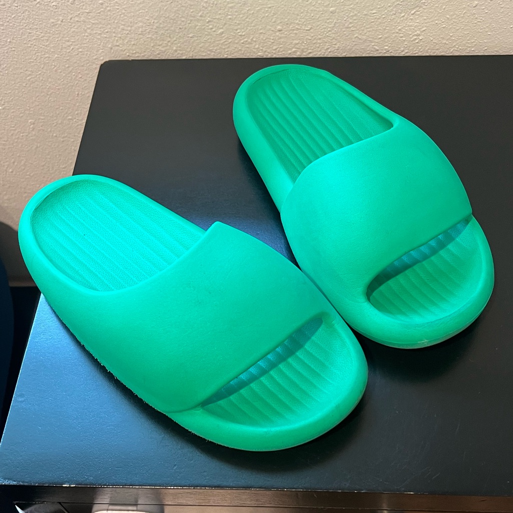 Cloud Slides